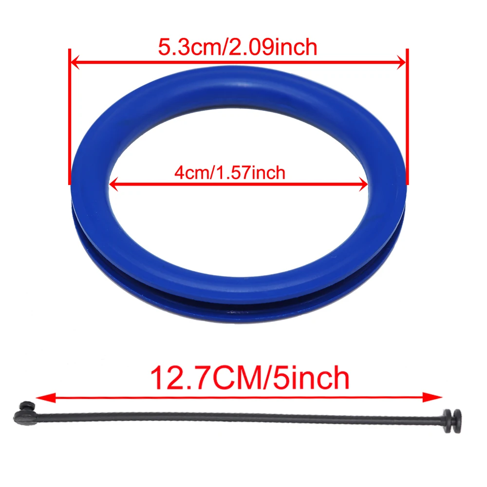 Tank Cap Seal Fuel Filler Gas  - Tank O-Ring Seal avis et prix