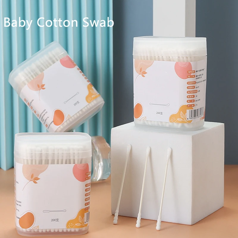 Sticks Cotton 400PCS Organic B - Cotton Wick Organic avis et prix