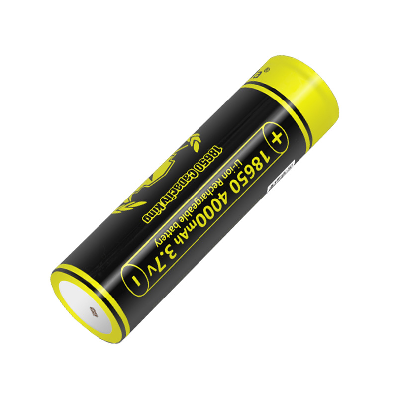 3pcs LiitoKala King4000 Highes - Vape Battery 18650 avis et prix
