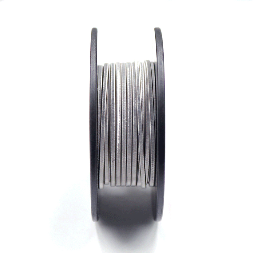10ft Prebuilt wire Tricore/qua - Clapton Wire Pre Built avis et prix