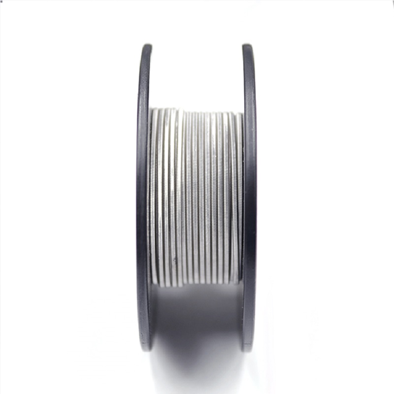 Coilology Heating Wire Fused C - Vaping Area avis et prix
