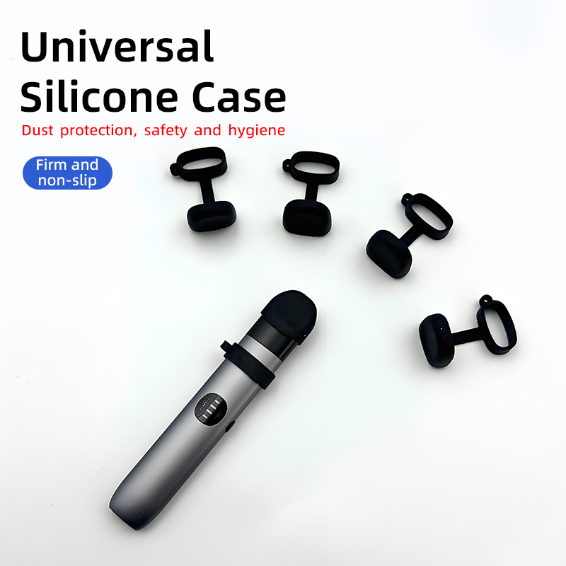 5 pieces, e-cigarette protecti - Vape Band Silicone avis et prix