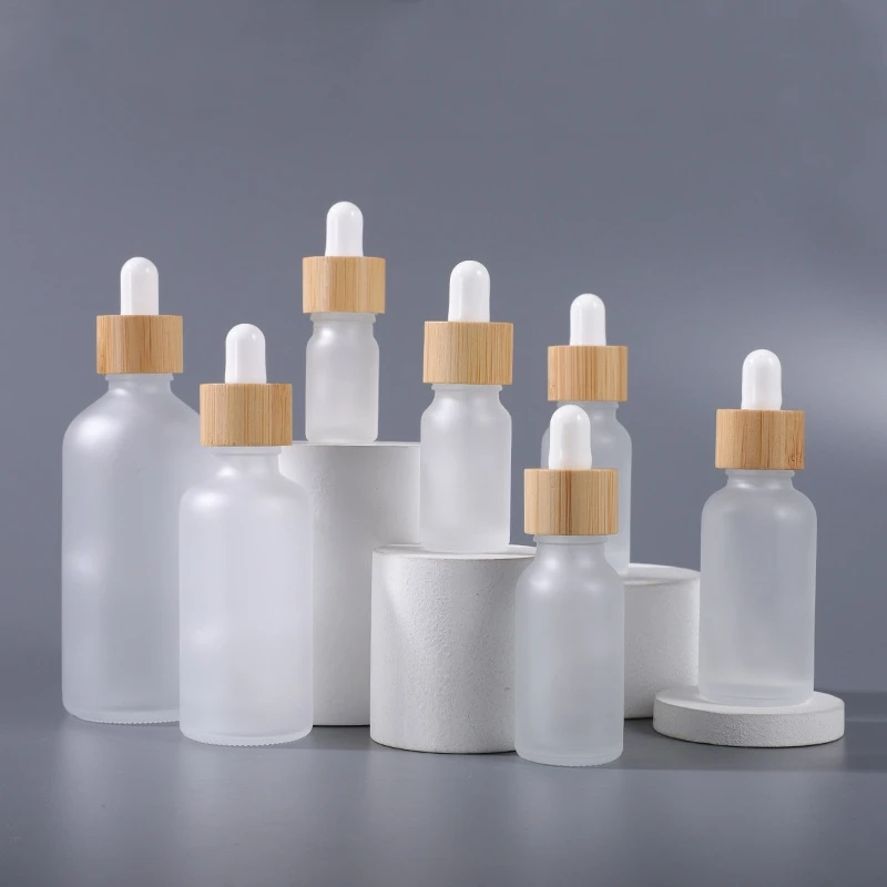 5ml-100ml Dropper Bottle Bambo - Juice Bottle Dropper avis et prix