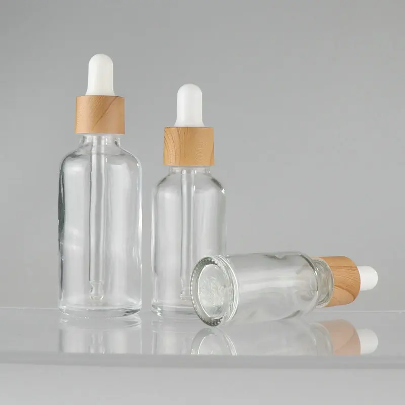 5ml-100ml Dropper Bottle Bambo - Juice Bottle Dropper avis et prix