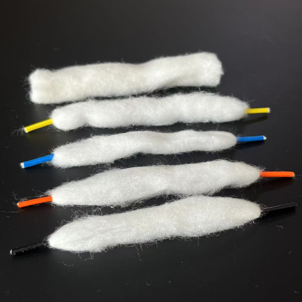 10/5/3/2/1 PACK PREMIUM 2.5/3  - Cotton Wick Organic avis et prix