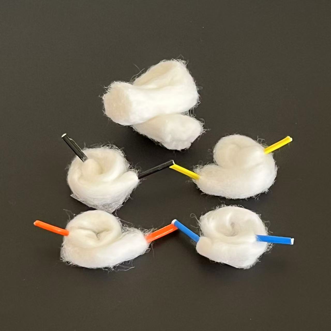 10/5/3/2/1 PACK PREMIUM 2.5/3  - Cotton Wick Organic avis et prix