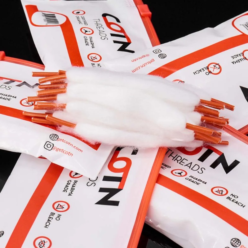 20pcs Prebuilt Wire Coil Threa - Rda Atomizer Deck avis et prix