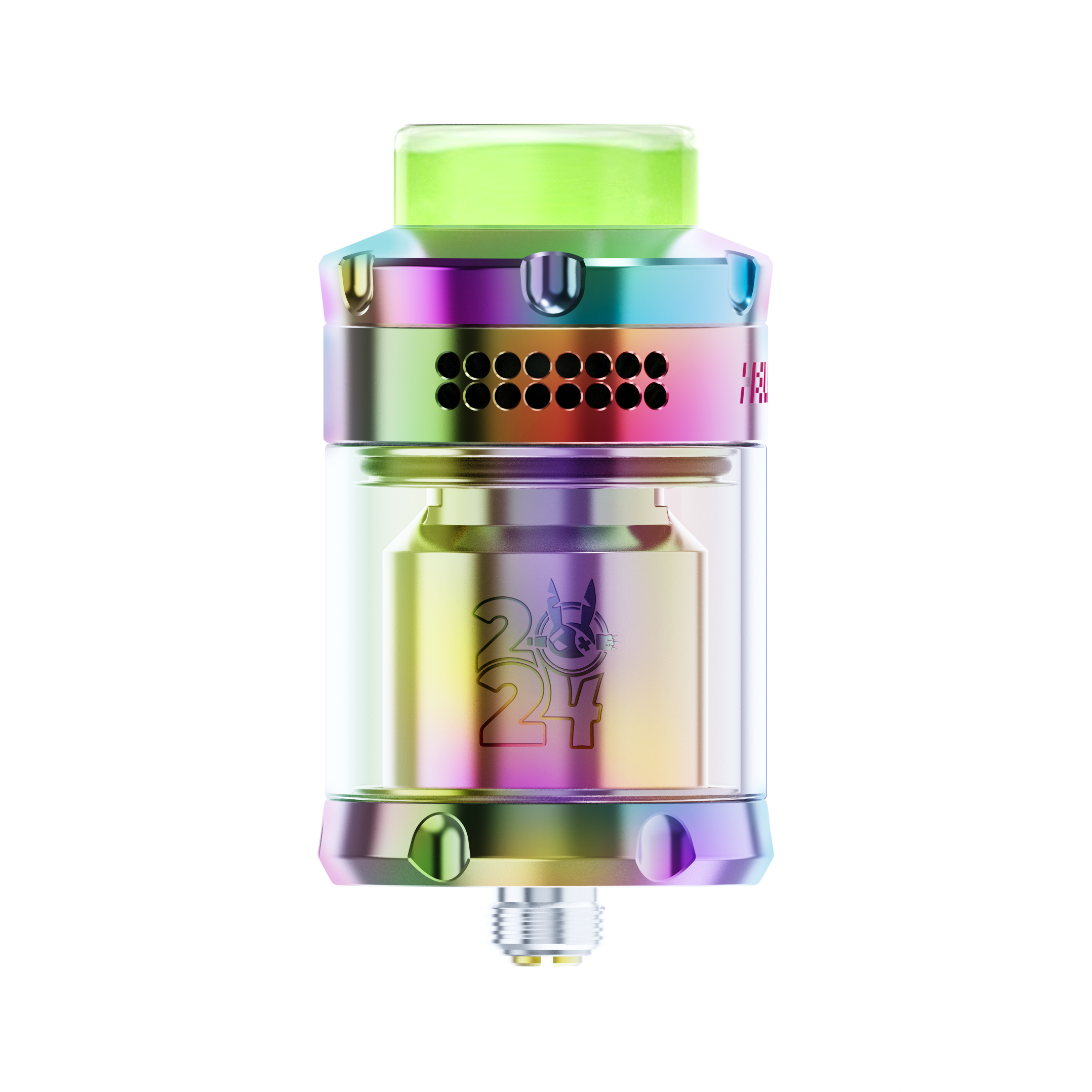 Original Hellvape Dead Rabbit  - Vape Coil Replacement avis et prix