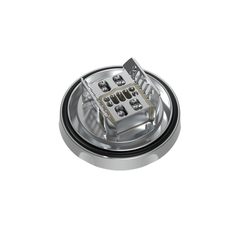 Original Hellvape Dead Rabbit  - Vape Coil Replacement avis et prix