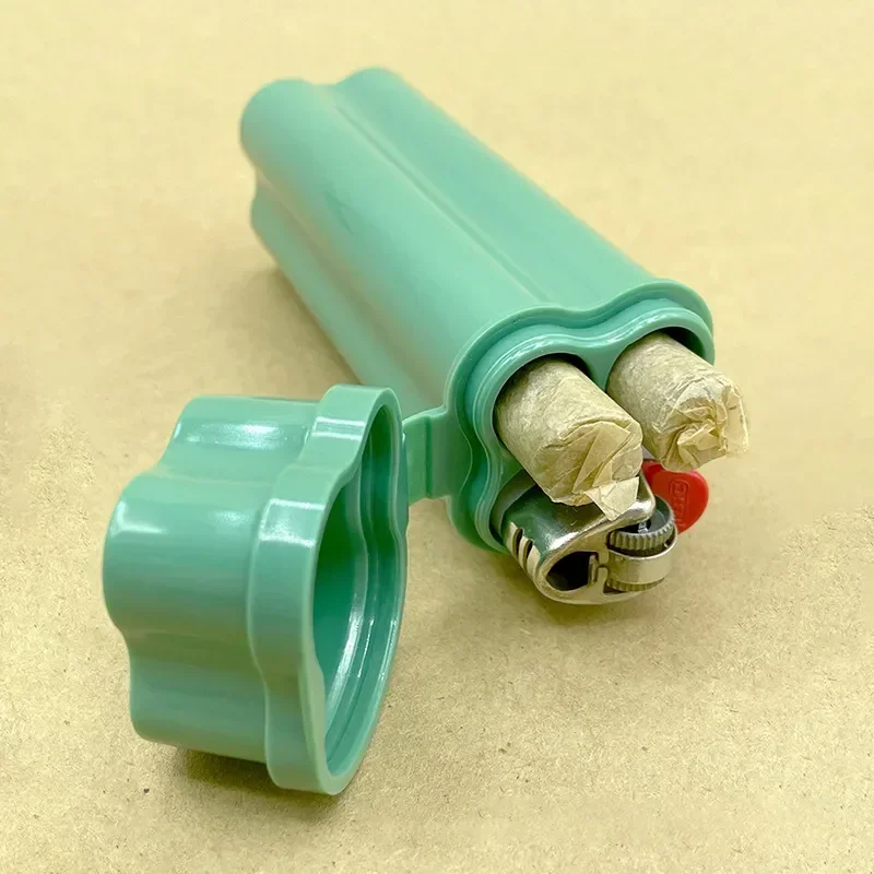 One-piece Flip-top Cigarette C - Smoking & Vaping Accessories avis et prix