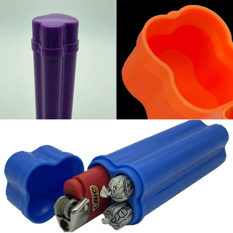 One-piece Flip-top Cigarette C - Smoking & Vaping Accessories avis et prix