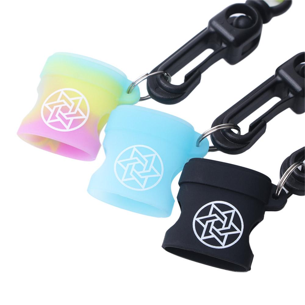 Eicg Accessories Juu Relx POD  - Vape Band Silicone avis et prix