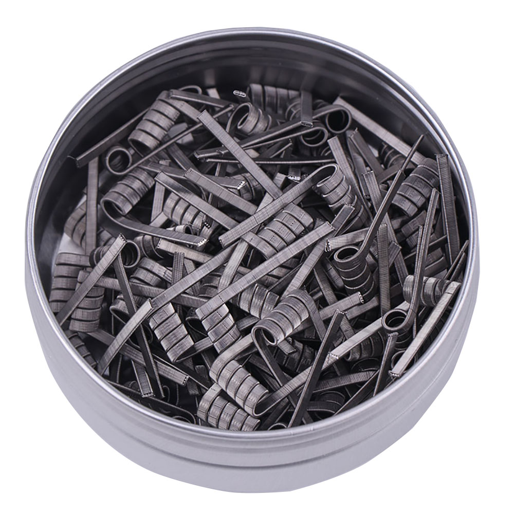XFKM  A1/SS316/NI80 Hot 50/100 - Stainless Wire Ss316 avis et prix