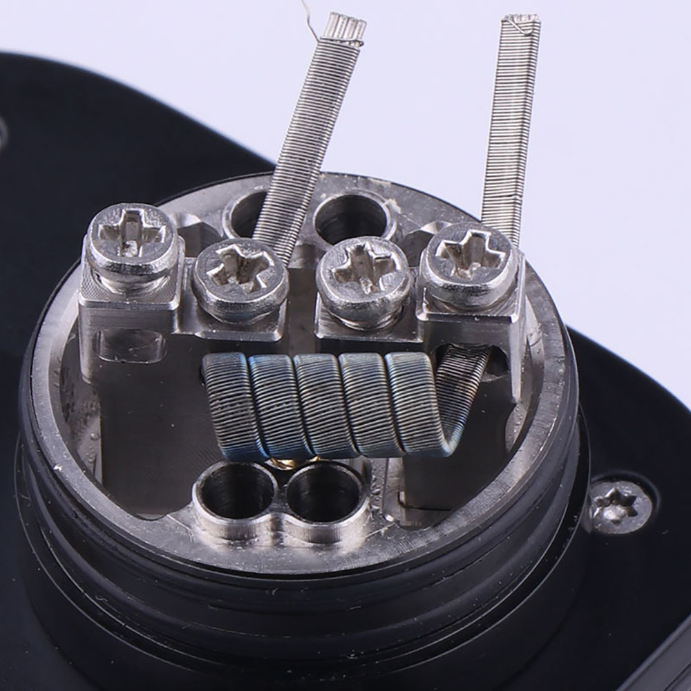 XFKM  A1/SS316/NI80 Hot 50/100 - Stainless Wire Ss316 avis et prix