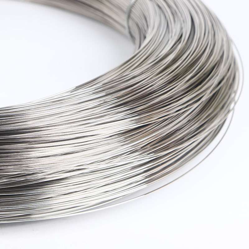 Hot Sale Music Wire Stainless  - Stainless Wire Ss316 avis et prix