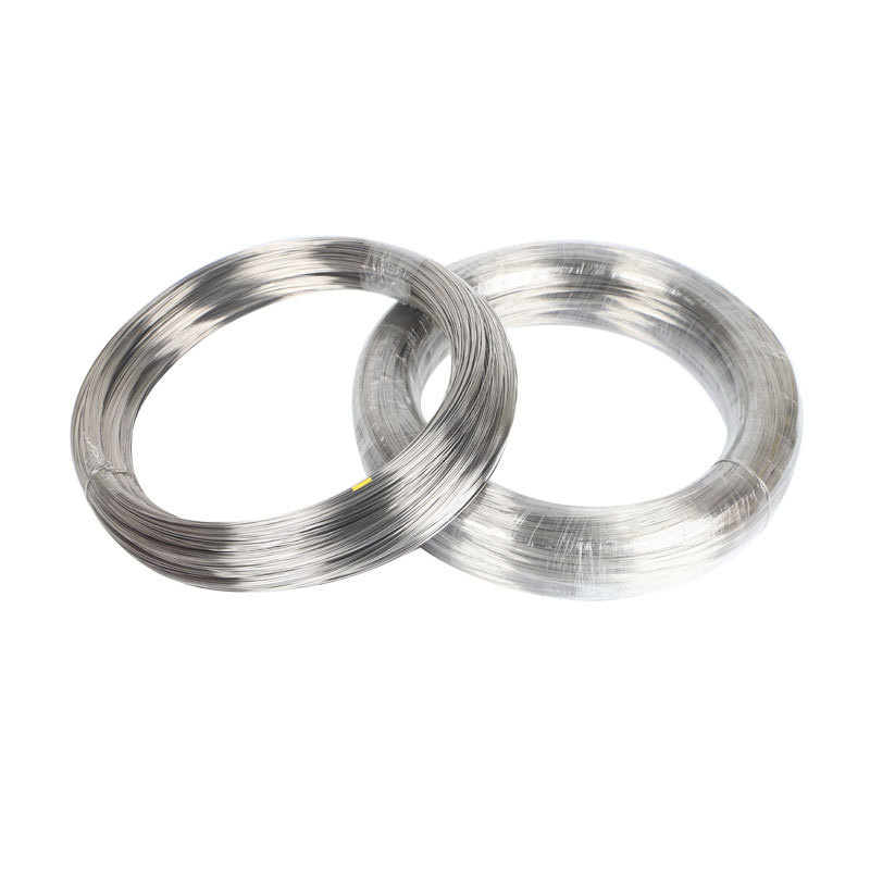 Hot Sale Music Wire Stainless  - Stainless Wire Ss316 avis et prix
