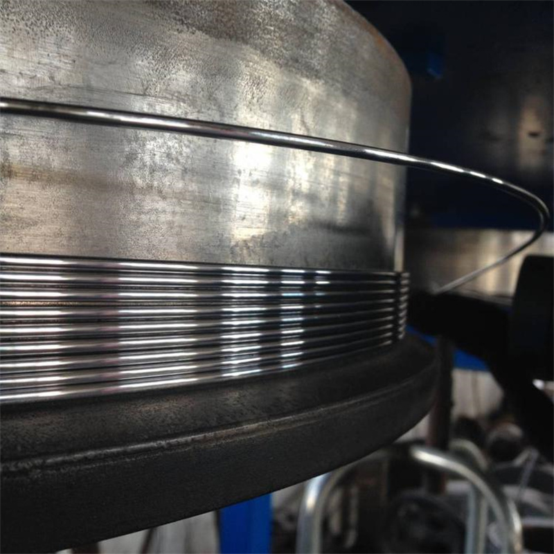 Hot Sale Music Wire Stainless  - Stainless Wire Ss316 avis et prix