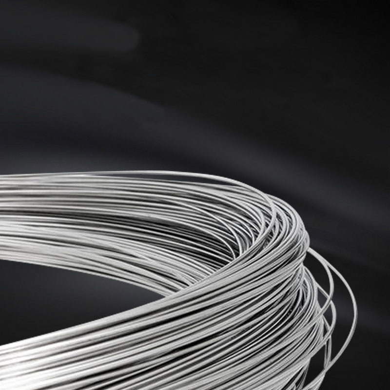 Hot Sale Music Wire Stainless  - Stainless Wire Ss316 avis et prix