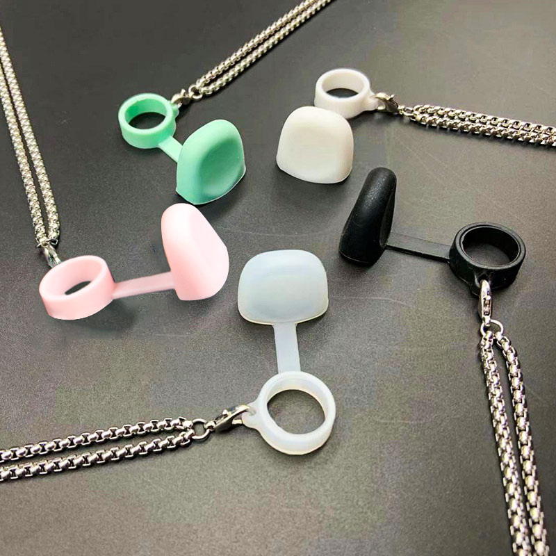 1pcs Universal Stainless Steel - Vape Band Silicone avis et prix