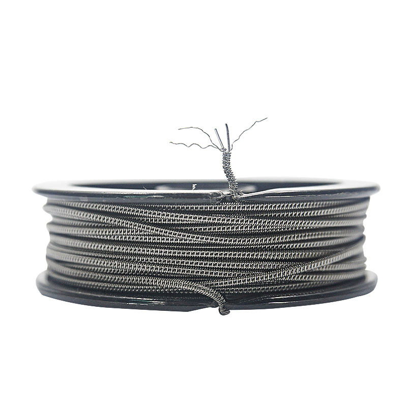 Original Pirate Heating Wire T - Stainless Wire Ss316 avis et prix