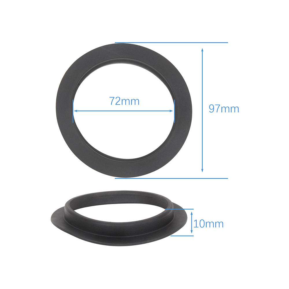 MOTO4U For BMW R Series R45 R6 - Tank O-Ring Seal avis et prix