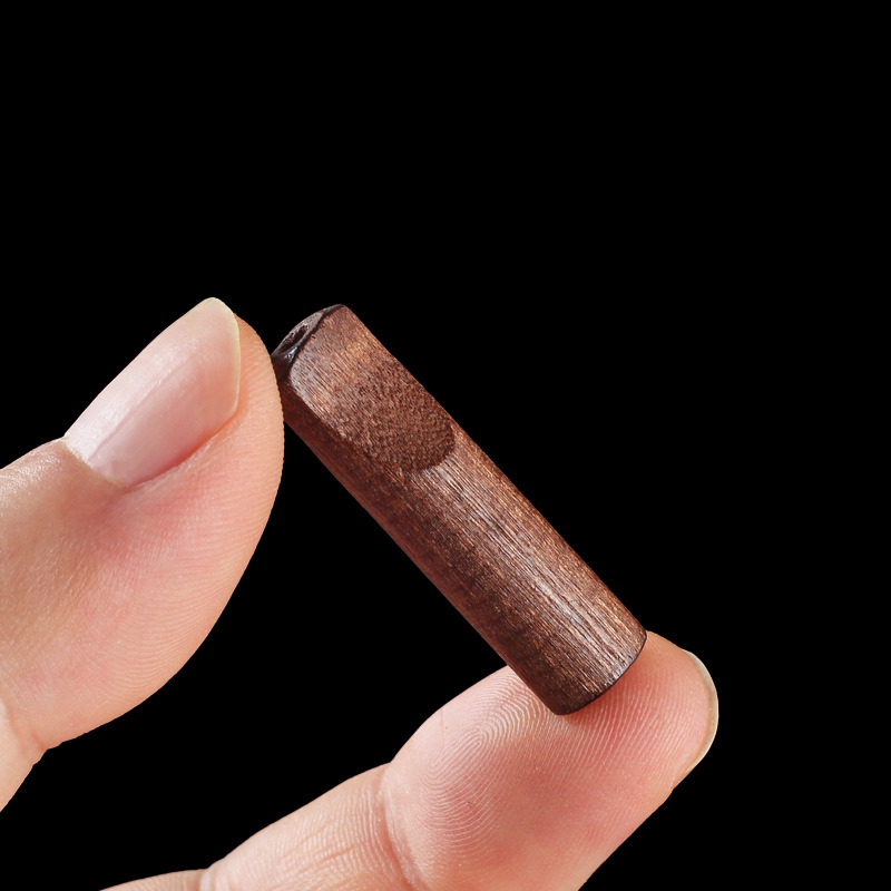 10Pcs 8mm Wood Cigarette Mouth - Smoking & Vaping Accessories avis et prix