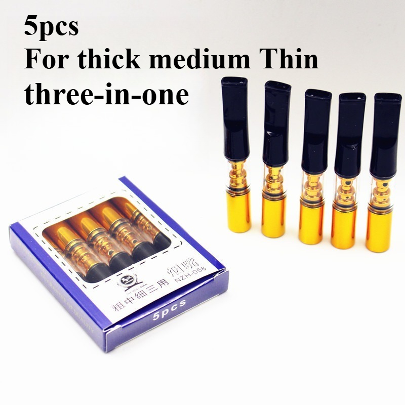 5 boxes Portable Reducing Ciga - Smoking & Vaping Accessories avis et prix