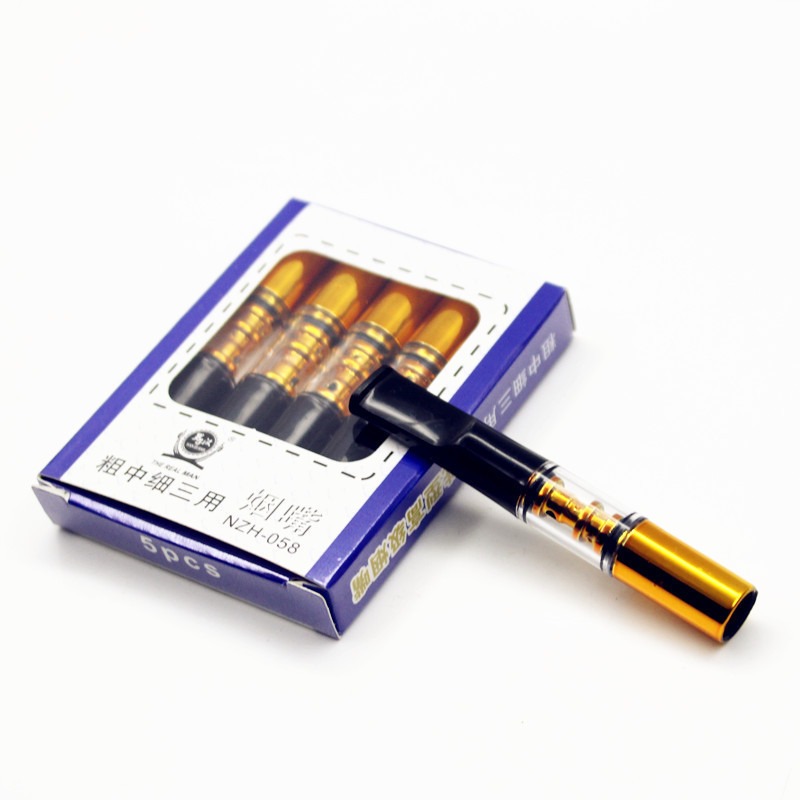 5 boxes Portable Reducing Ciga - Smoking & Vaping Accessories avis et prix