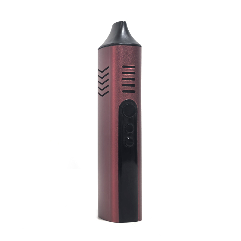 Original Dry Herb Vaporizer An - Vape Battery 18650 avis et prix