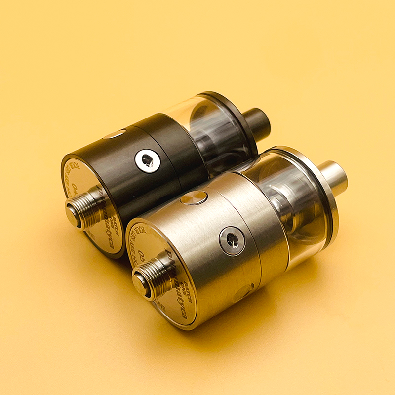DSX pNeumatyca RTA Rebuildable - Vaping Area avis et prix