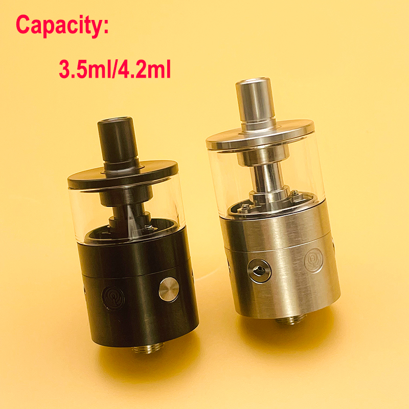 DSX pNeumatyca RTA Rebuildable - Vaping Area avis et prix
