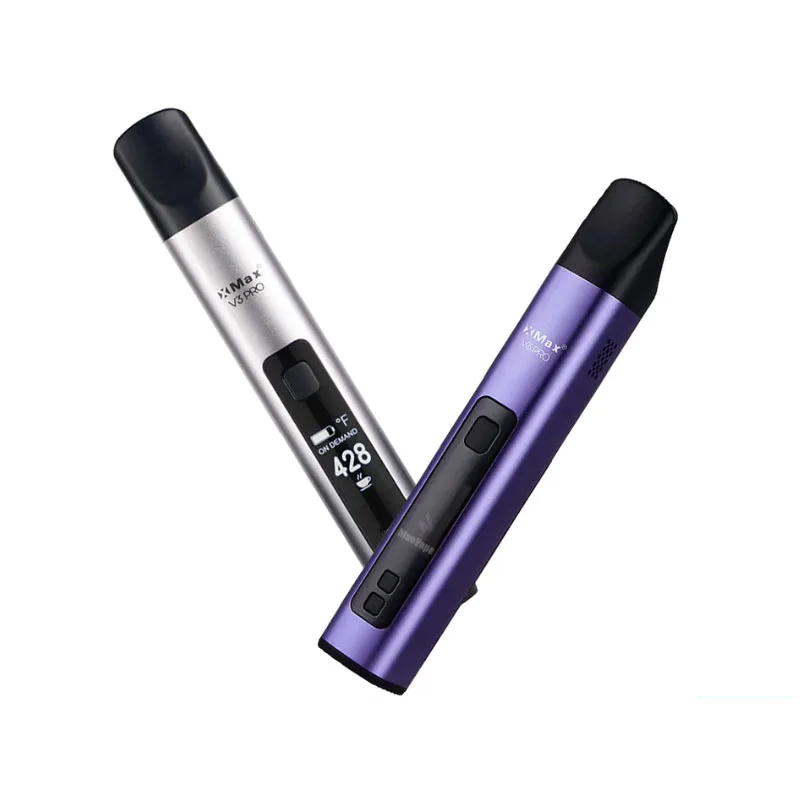 Original XMax V3 Pro Dry Herb  - Quick Vape avis et prix