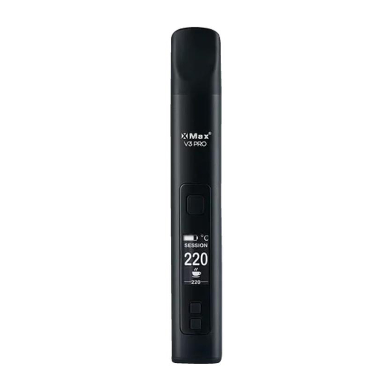 Original XMax V3 Pro Dry Herb  - Quick Vape avis et prix