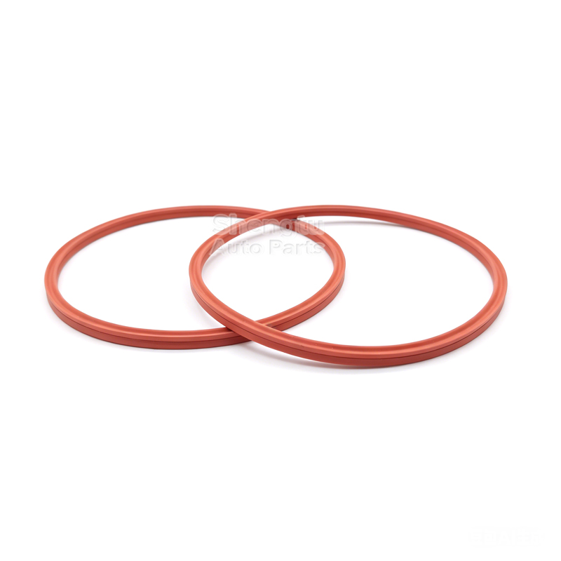 2Pcs Fuel Pump Tank Seal O-Rin - Tank O-Ring Seal avis et prix