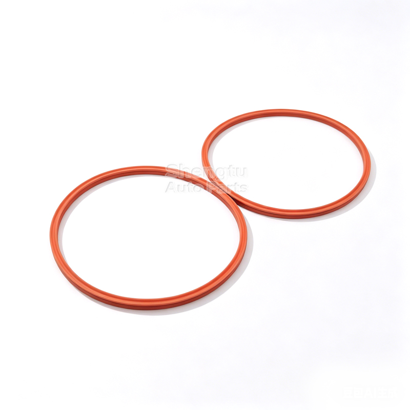 2Pcs Fuel Pump Tank Seal O-Rin - Tank O-Ring Seal avis et prix