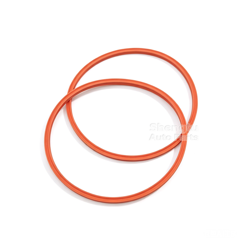 2Pcs Fuel Pump Tank Seal O-Rin - Tank O-Ring Seal avis et prix