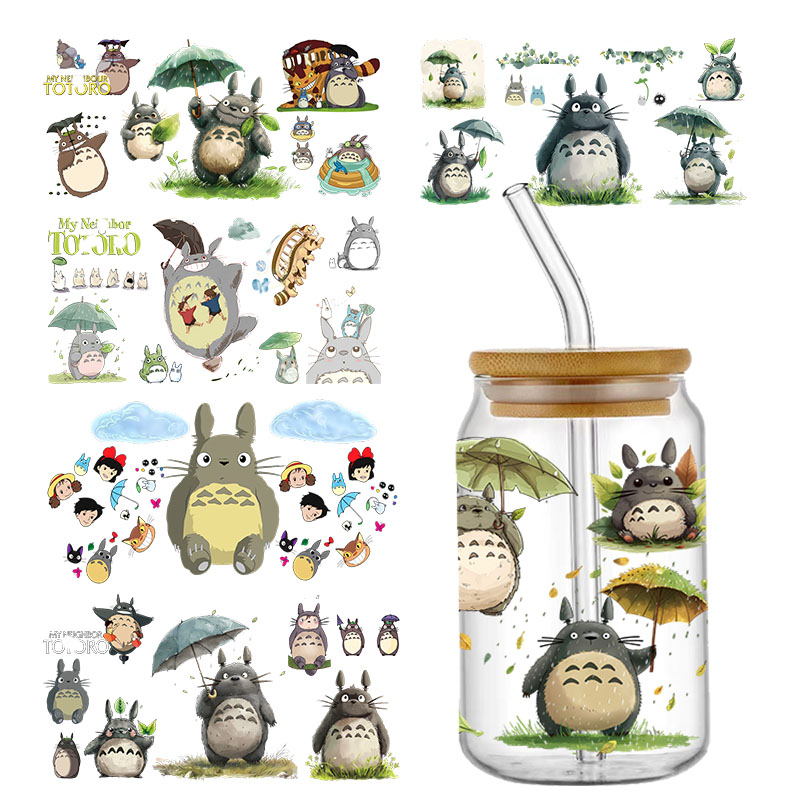 Japan Cartoon Anime Character  - Rdta Tank Glass avis et prix