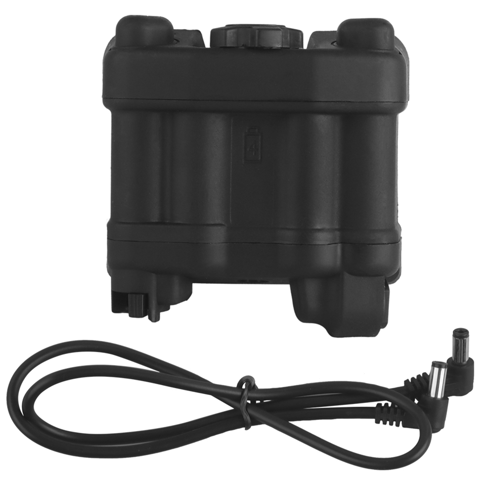 Battery Box Retention System D - Battery Case Storage avis et prix
