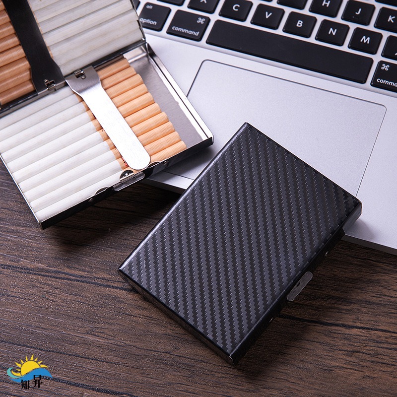 Sealed Aluminum alloy Cigarett - Smoking & Vaping Accessories avis et prix