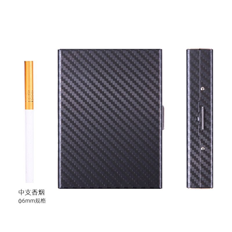 Sealed Aluminum alloy Cigarett - Smoking & Vaping Accessories avis et prix