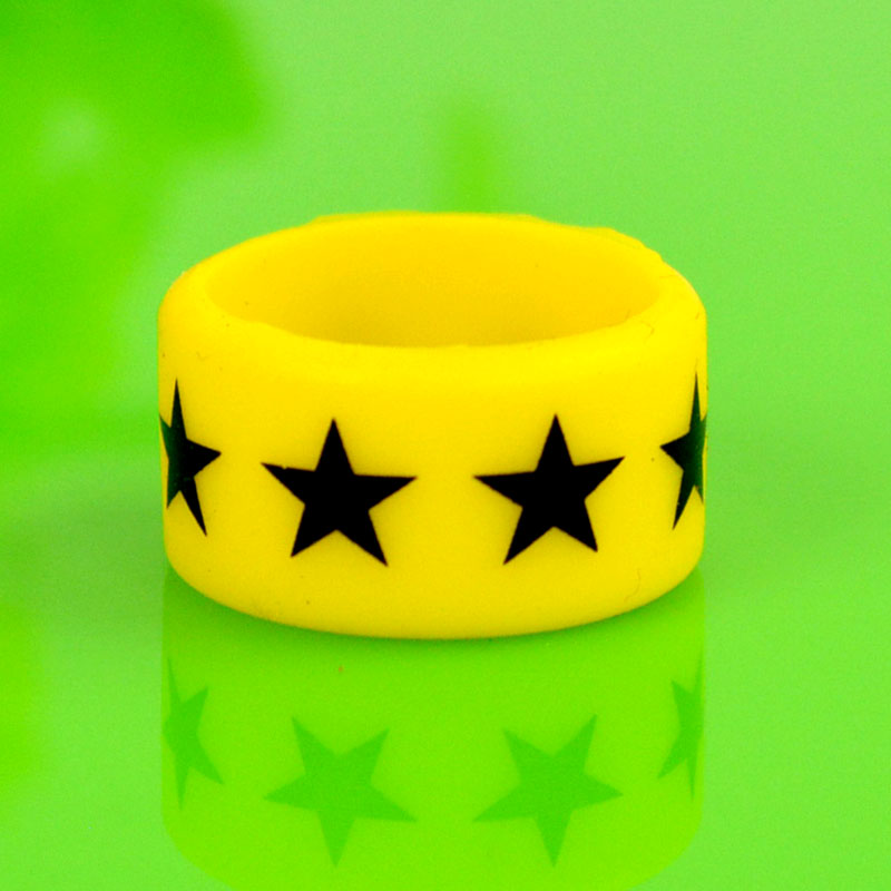 1/10/15PCS For RBA RDA Band Va - Vape Band Silicone avis et prix