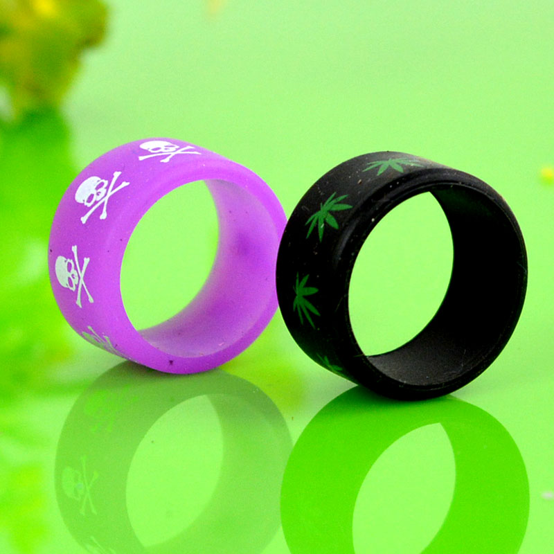1/10/15PCS For RBA RDA Band Va - Vape Band Silicone avis et prix