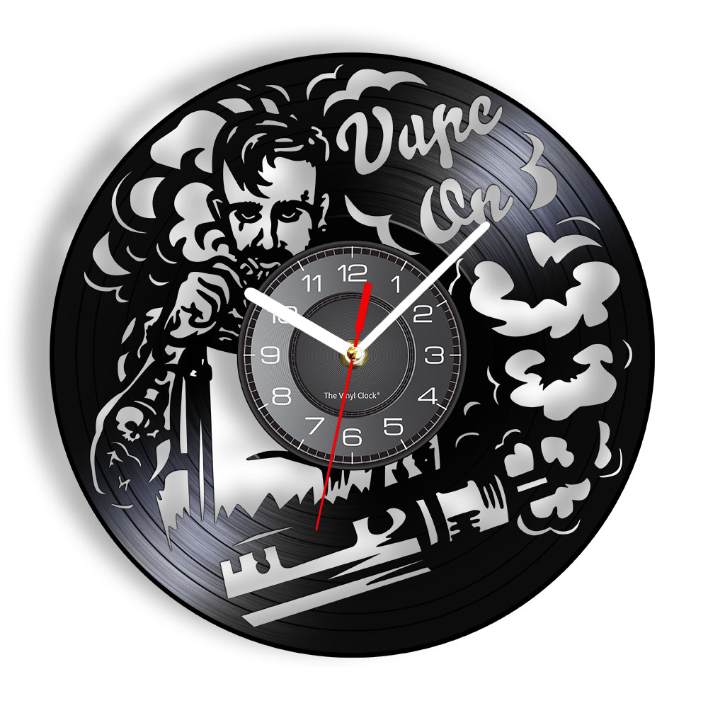 Vape Shop Wall Sign Logo Wall  - Vaping Shop avis et prix