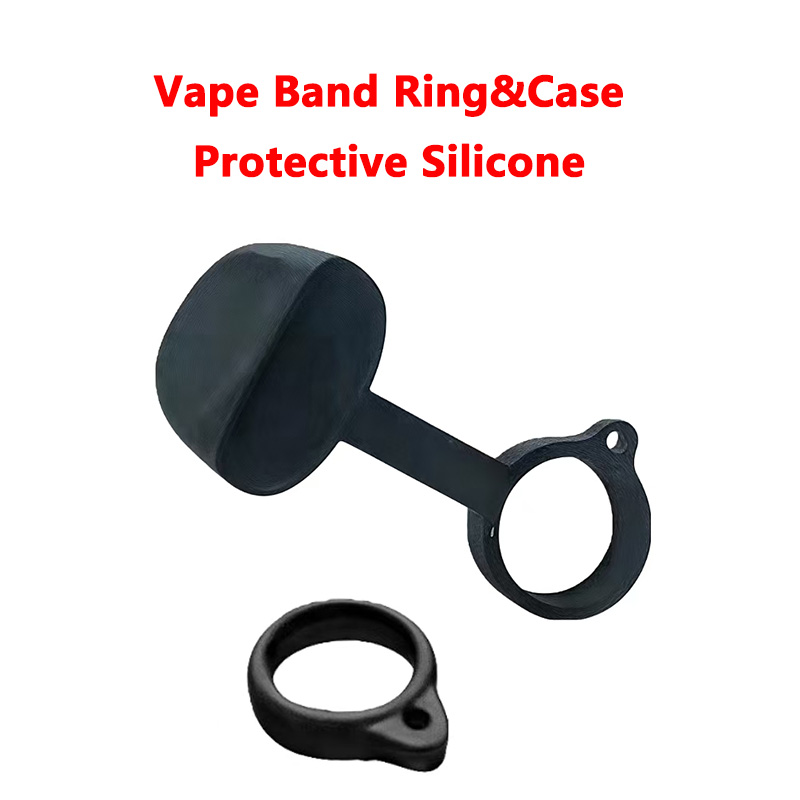 Portable Silicone Case Vape Pr - Vaping Area avis et prix