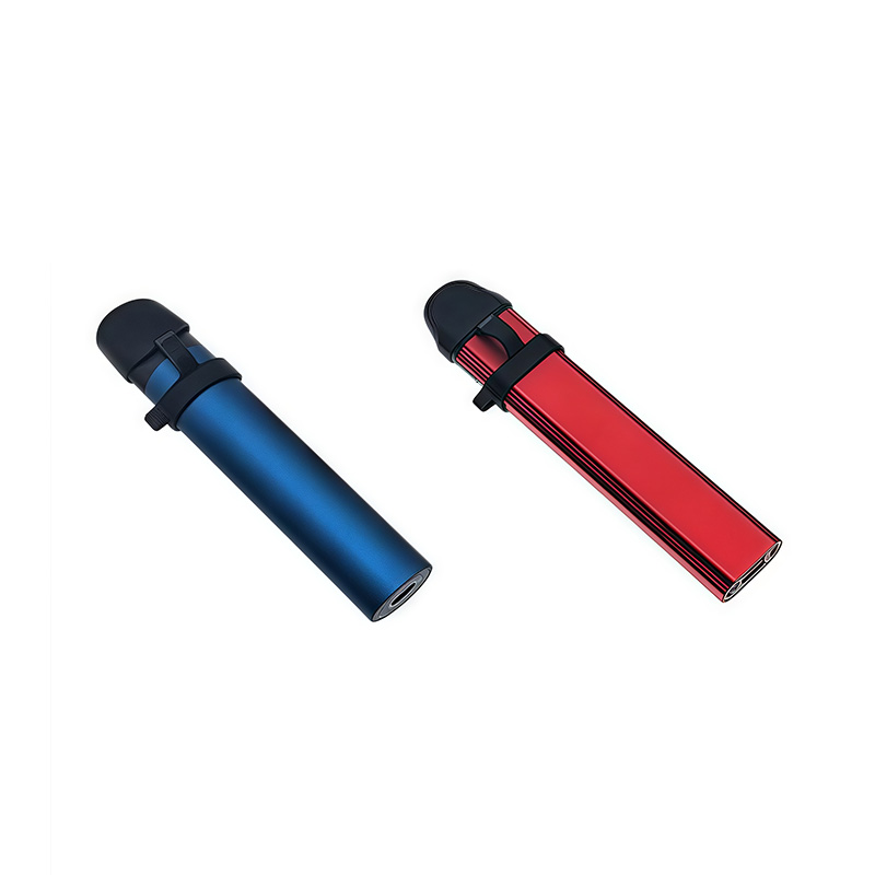 Portable Silicone Case Vape Pr - Vaping Area avis et prix