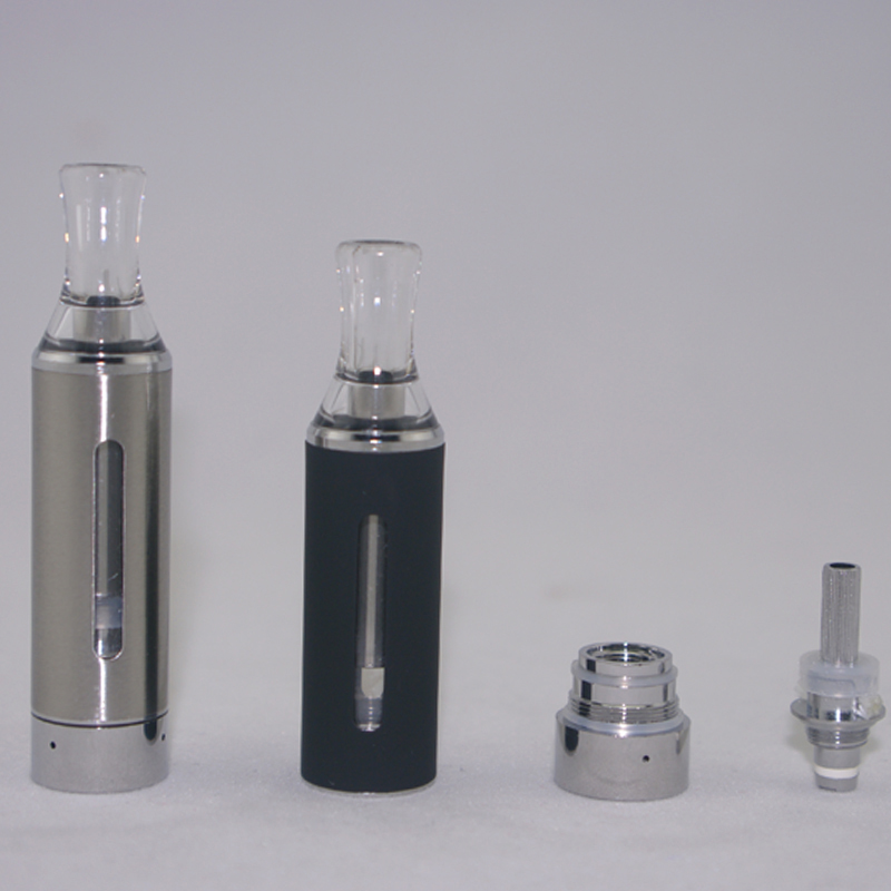 5pcs MT3 2.4ml Atomizer Clearo - Vape Coil Replacement avis et prix