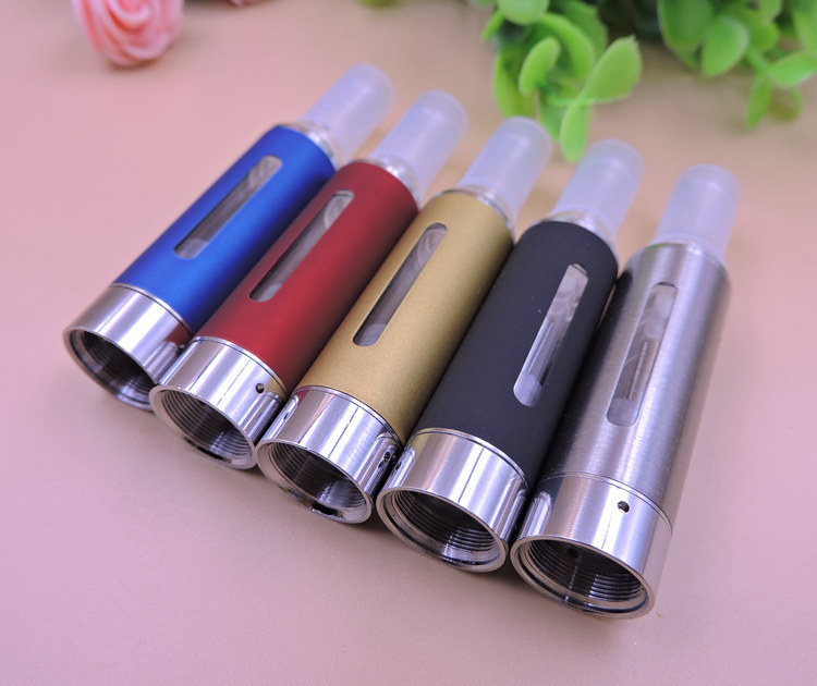 5pcs MT3 2.4ml Atomizer Clearo - Vape Coil Replacement avis et prix