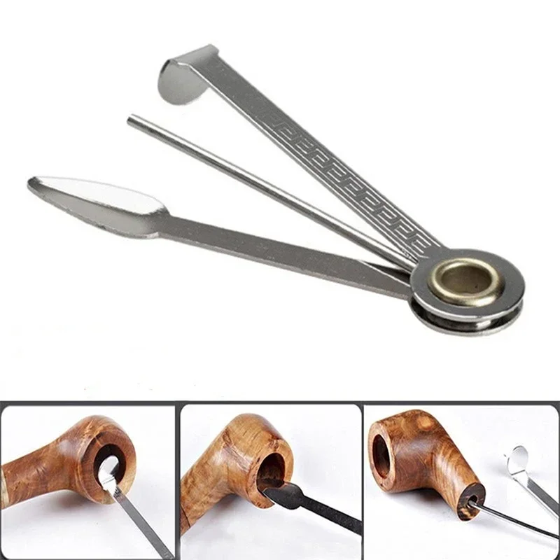 Multifunctional 3in1 Stainless - Weed Vaping Accessories avis et prix