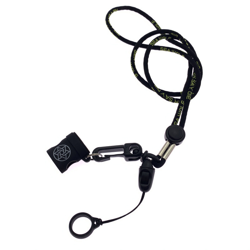 Vapesoon Vape Silicone Lanyard - Vape Band Silicone avis et prix