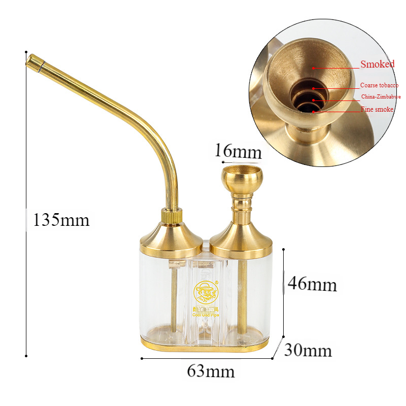 Dual Chamber 4-in-1 Portable W - Vaping Area avis et prix